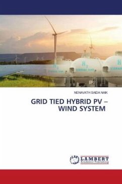 GRID TIED HYBRID PV ¿ WIND SYSTEM - SAIDA NAIK, NENAVATH