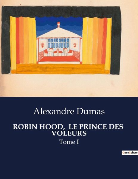 ROBIN HOOD, LE PRINCE DES VOLEURS ROBIN HOOD, LE PRINCE DES VOLEURS