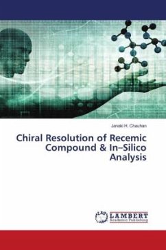 Chiral Resolution of Recemic Compound & In¿Silico Analysis - Chauhan, Janaki H.