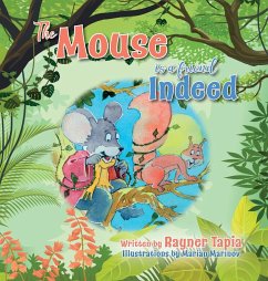 The Mouse is a Friend Indeed - Tapia, Rayner