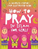 How to Pray in Islam for Girls