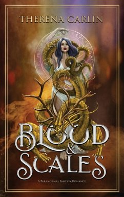 Blood & Scales - Carlin, Therena