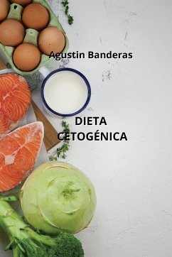 Dieta Cetogénica - Banderas, Agustin