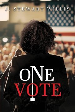 One Vote - Willis, J. Stewart