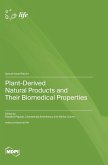 Plant-Derived Natural Products and Their Biomedical Properties