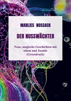 Der Nusswächter - Marlies Noßack