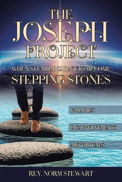 The Joseph Project - Stewart, Rev. Norm