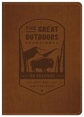 The Great Outdoors Devotional