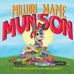 Million Name Munson - Hoffman, Jaime