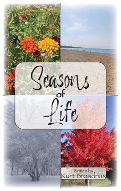 Seasons of Life - Broadnax, Kurt