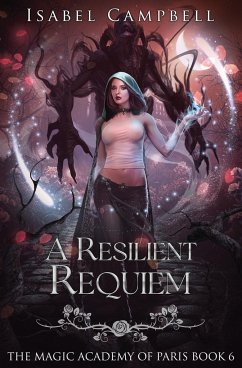 A Resilient Requiem - Campbell, Isabel; Anderle, Michael