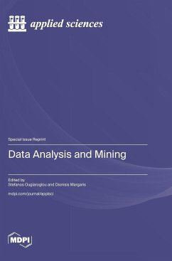 Data Analysis and Mining