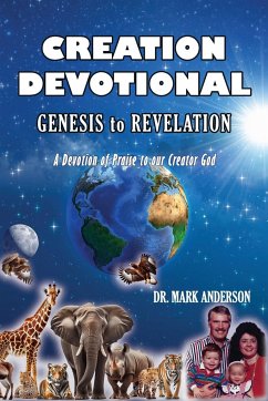 Creation Devotional - Anderson, Mark