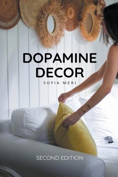 Dopamine Decor - Meri, Sofia