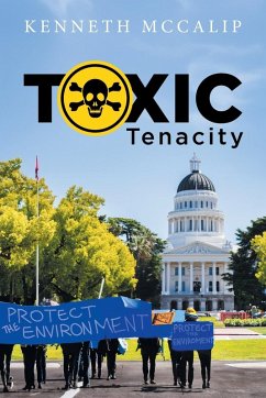 Cover Toxic Tenacity