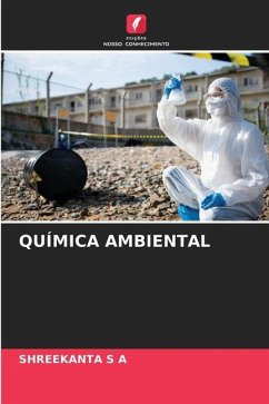 QUÍMICA AMBIENTAL - S A, Shreekanta