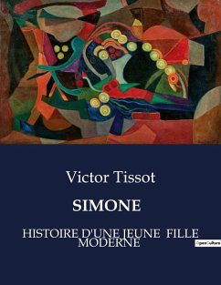 SIMONE - Tissot, Victor