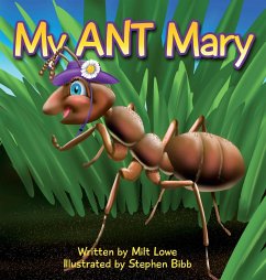 My Ant Mary - Lowe, Milt