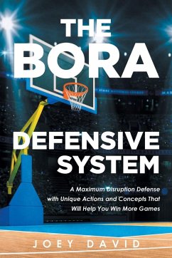 The Bora Defensive System - David, Joey