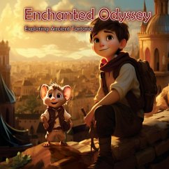 Enchanted Odyssey - Brandon, M.