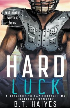 Hard Luck - Haiyes, B. T.