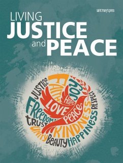 Living Justice and Peace - Saint Mary's Press