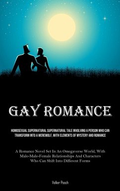 Gay Romance - Posch, Volker