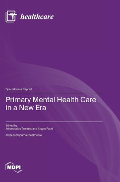Primary Mental Health Care in a New Era