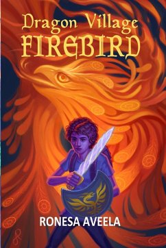 Dragon Village Firebird - Aveela, Ronesa