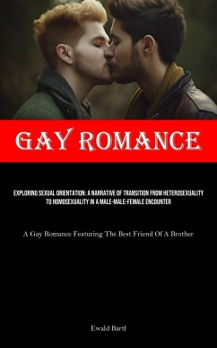 Gay Romance - Bartl, Ewald