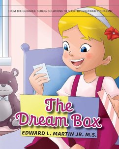 The Dream Box - Martin Jr. M. S., Edward L.