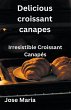 Delicious croissant canapes - Bild 1