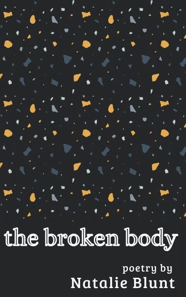The Broken Body The Broken Body