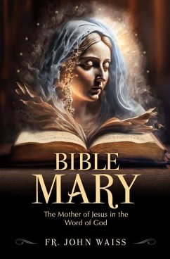 Cover Bible Mary