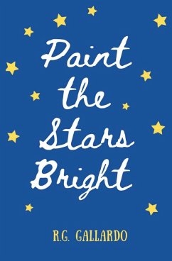 Cover Paint the Stars Bright