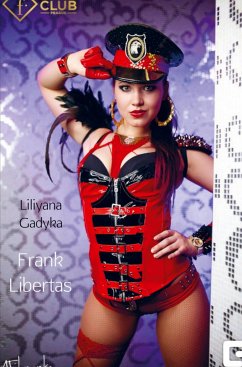 Liliyana Gadyka - Frank Libertas