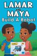 Lamar and Maya Build A Robot - Bild 1