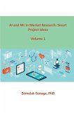 AI and ML in Market Research AI and ML in Market Research