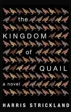 Cover The Kingdom of Quail