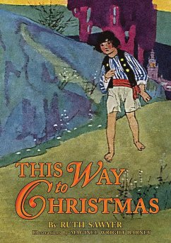 This Way to Christmas - Sawyer, Ruth