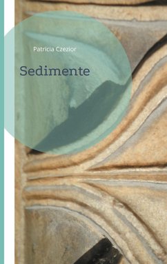 Cover Sedimente