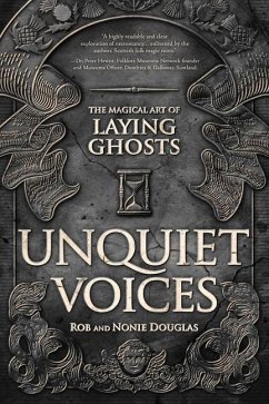 Unquiet Voices - Douglas, Rob; Douglas, Nonie