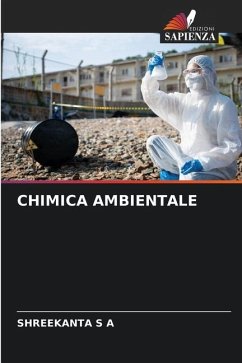 CHIMICA AMBIENTALE - S A, Shreekanta