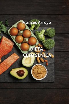 Dieta Cetogénica - Arroyo, Frances