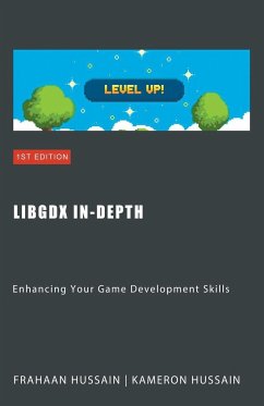 LibGDX In-Depth - Hussain, Kameron; Hussain, Frahaan