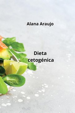 Dieta cetogénica - Araujo, Alana