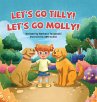 Let's Go Tilly! Let's Go Molly! - Bild 1