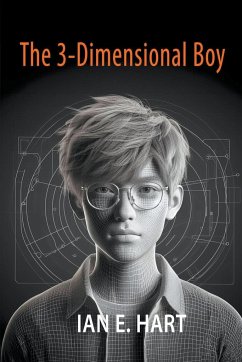 The 3-Dimensional Boy - E, Ian Hart