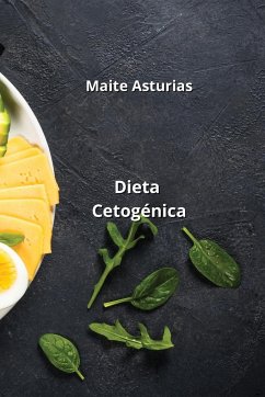 Dieta Cetogénica - Asturias, Maite