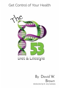 The P53 Diet & Lifestyle - Brown, David W